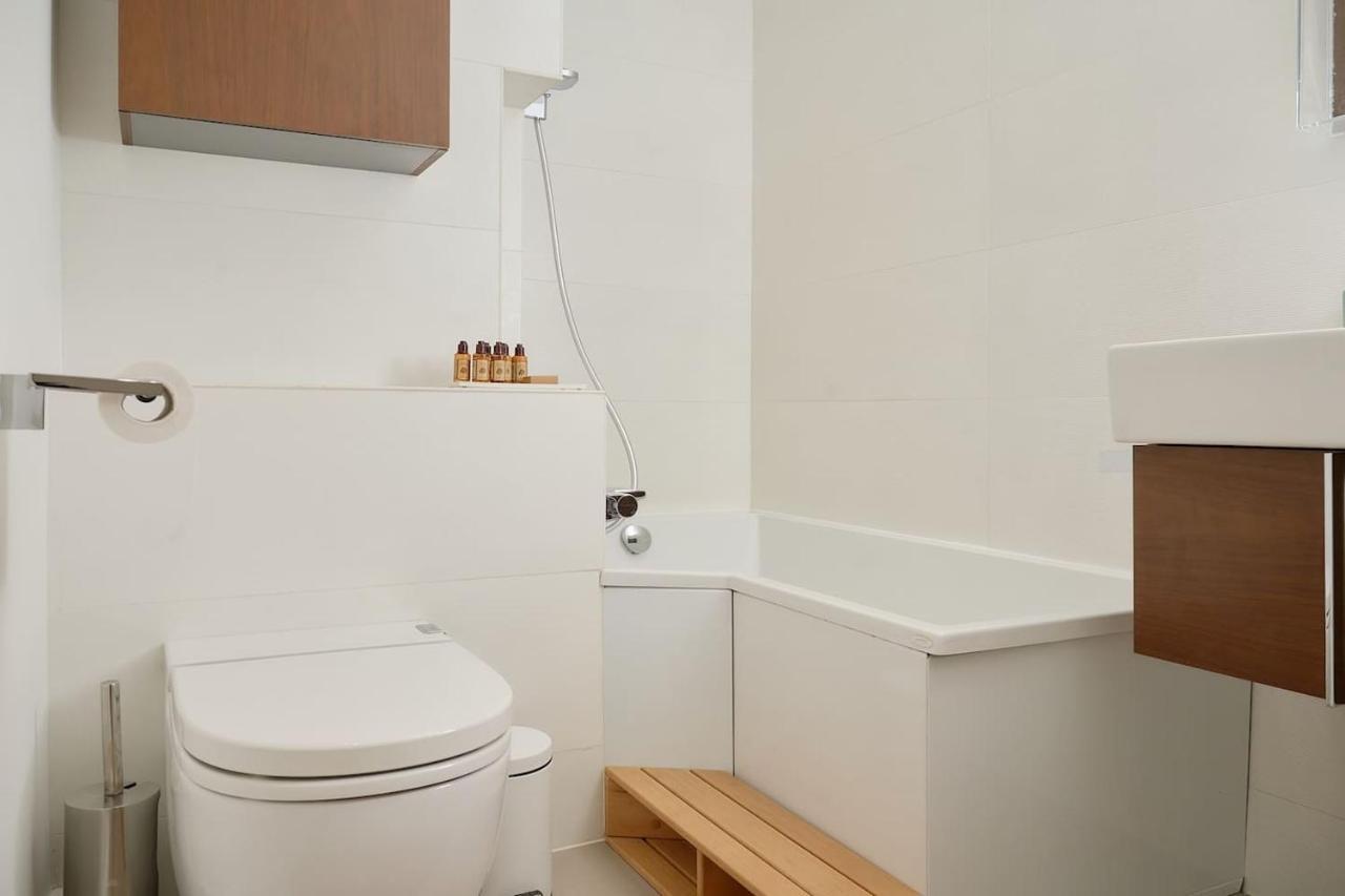 Azurappart 3-rooms Carnot Cannes