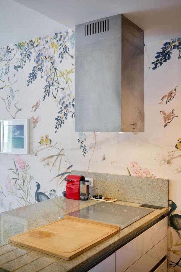 Apartment Azurappart 3-rooms Carnot Cannes