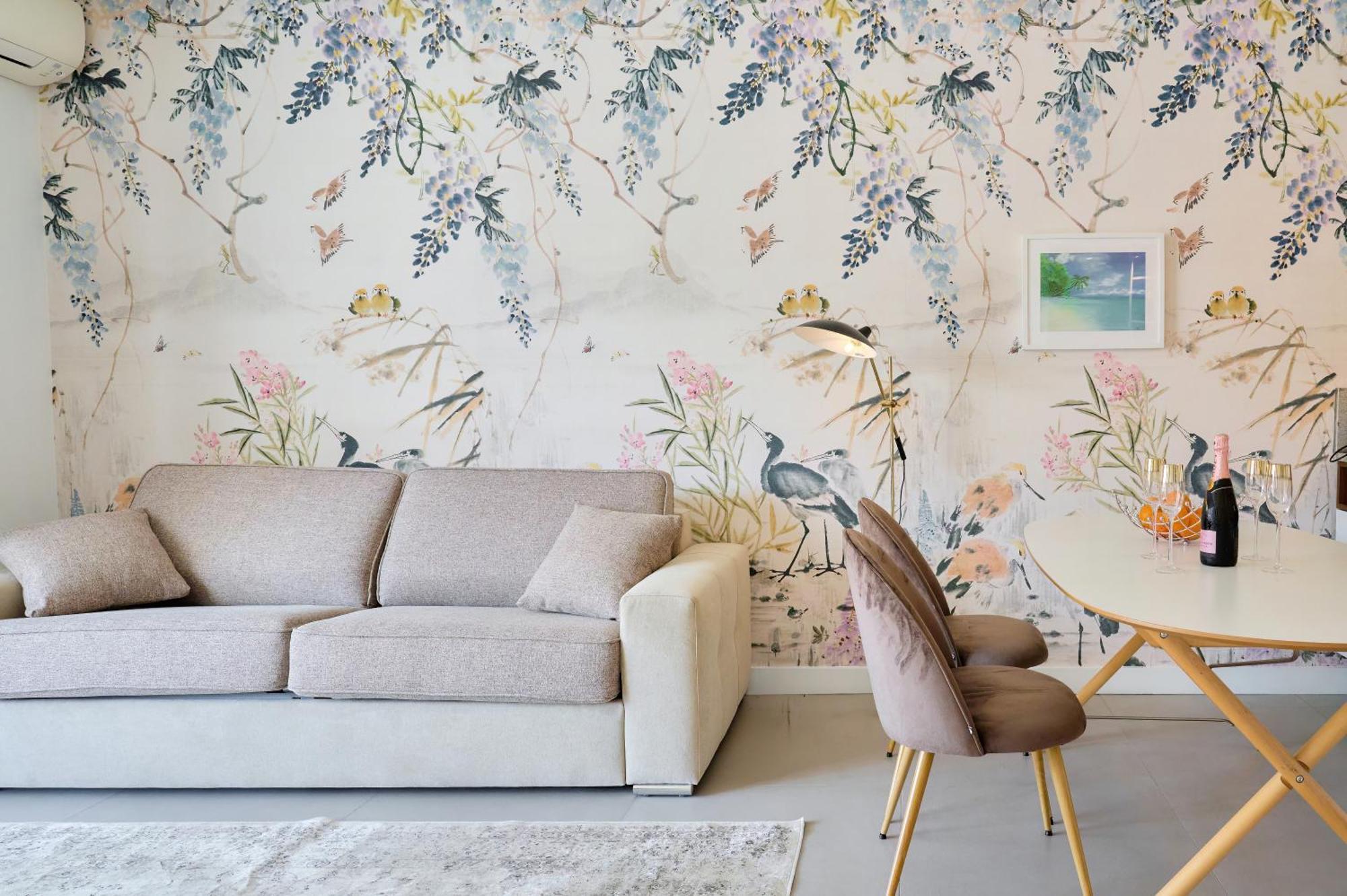 Azurappart 3-rooms Carnot Apartment Cannes
