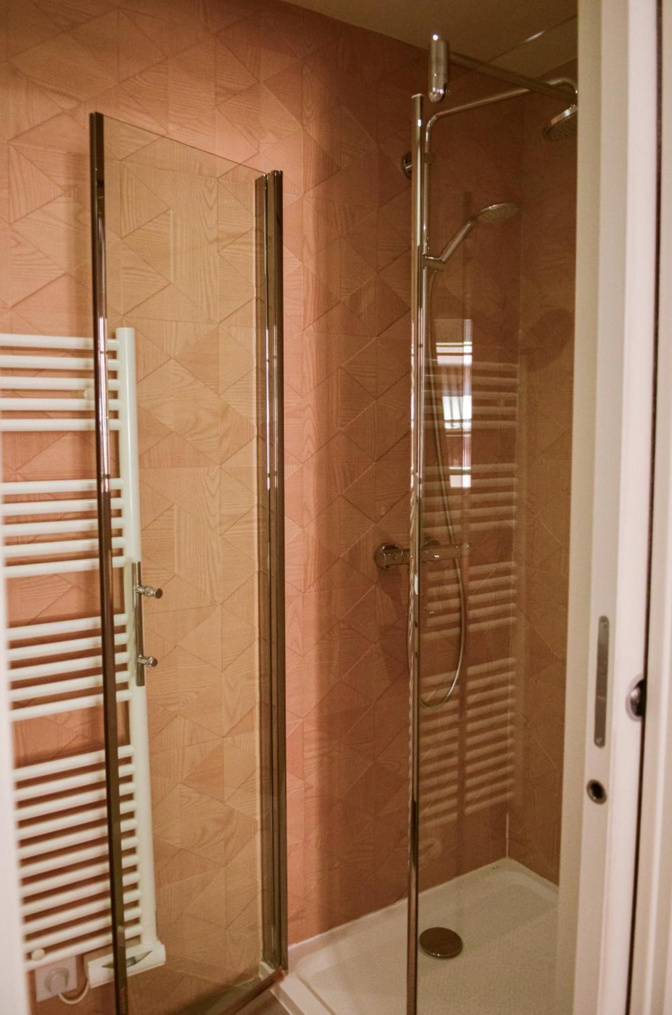 Azurappart 3-rooms Carnot
