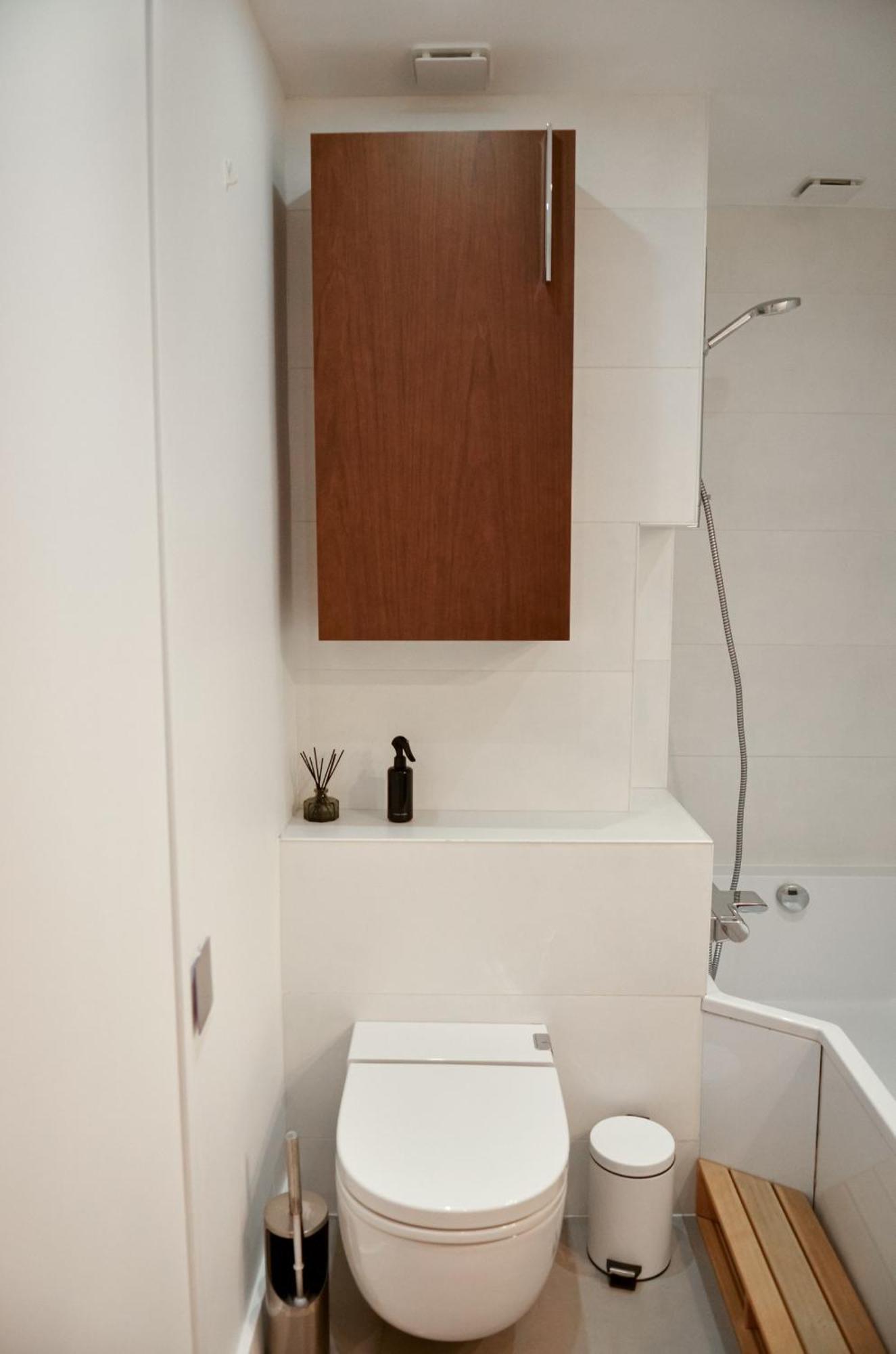 Apartment Azurappart 3-rooms Carnot Cannes