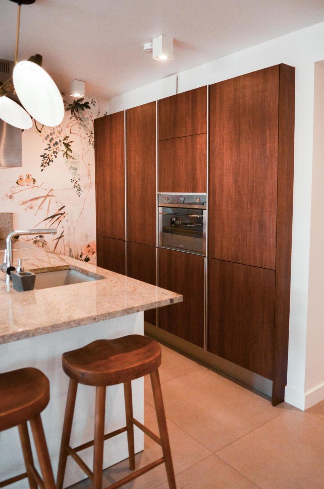 Azurappart 3-rooms Carnot