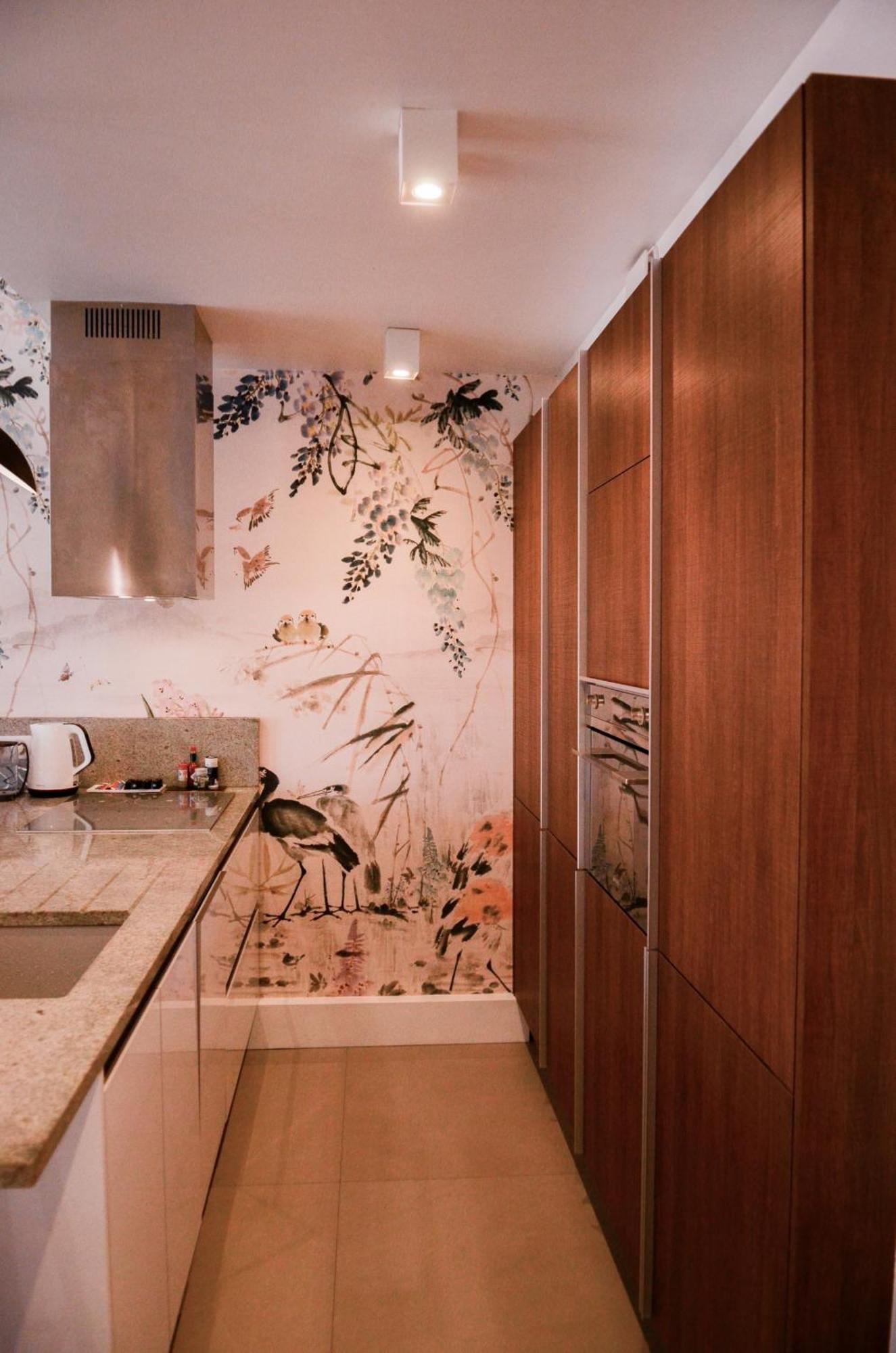 Azurappart 3-rooms Carnot Apartment *
