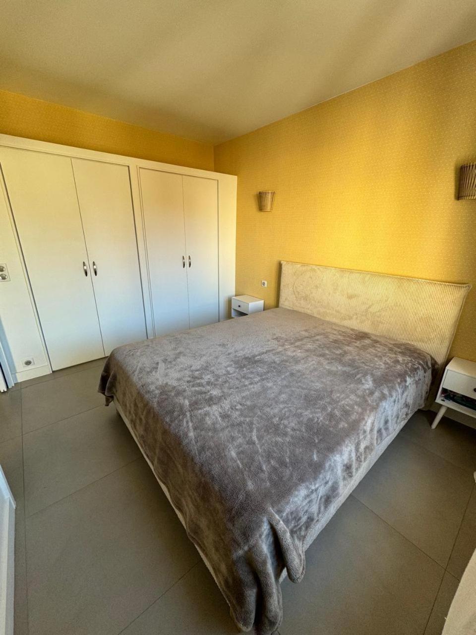 Azurappart 3-rooms Carnot Apartment Cannes